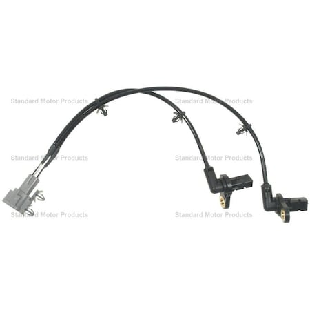 Standard Ignition Abs Speed Sensor, Als1490 ALS1490
